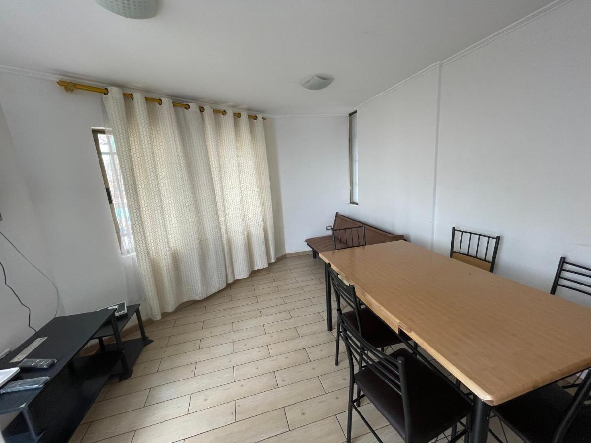 安托法加斯塔Edificio Don Tomas 3D公寓 外观 照片