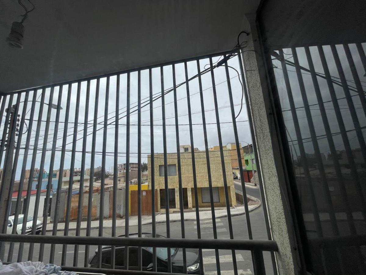 安托法加斯塔Edificio Don Tomas 3D公寓 外观 照片