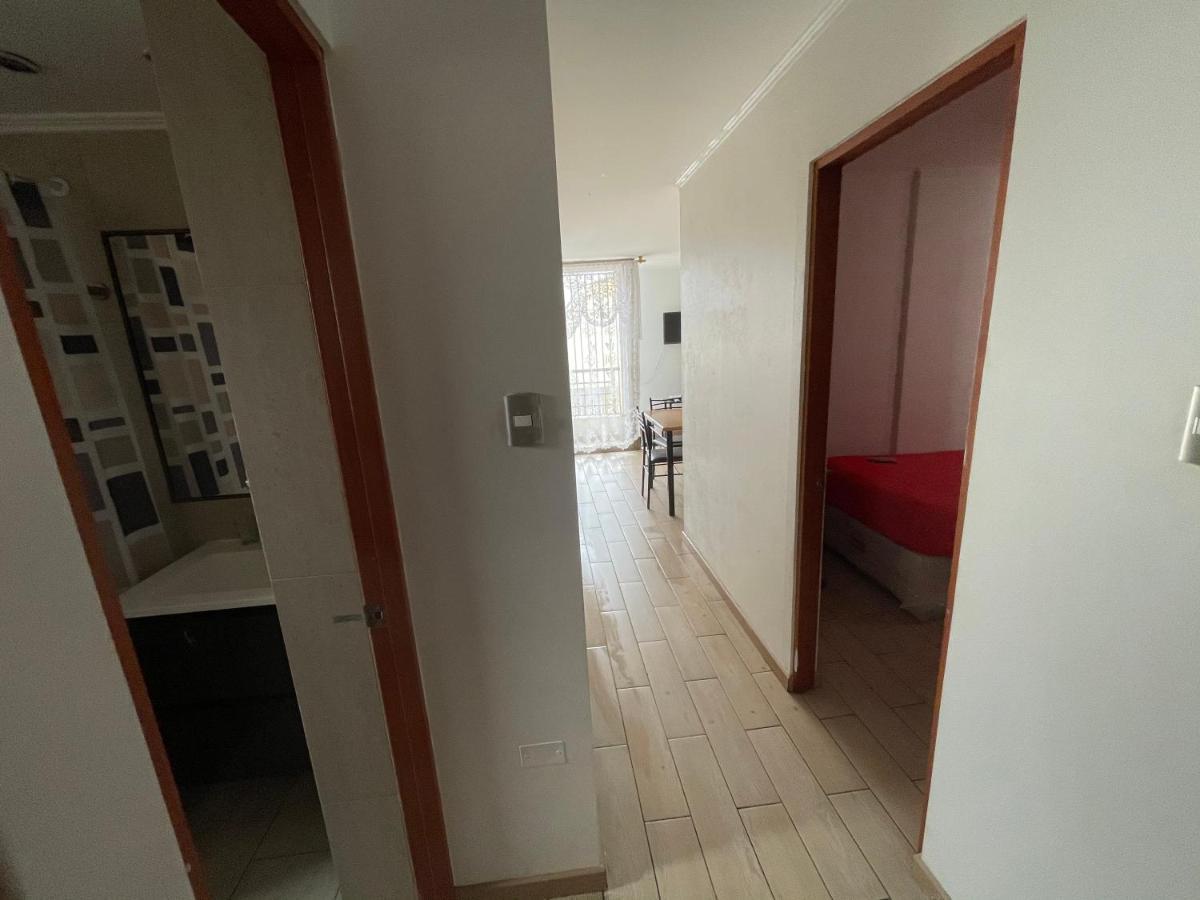 安托法加斯塔Edificio Don Tomas 3D公寓 外观 照片